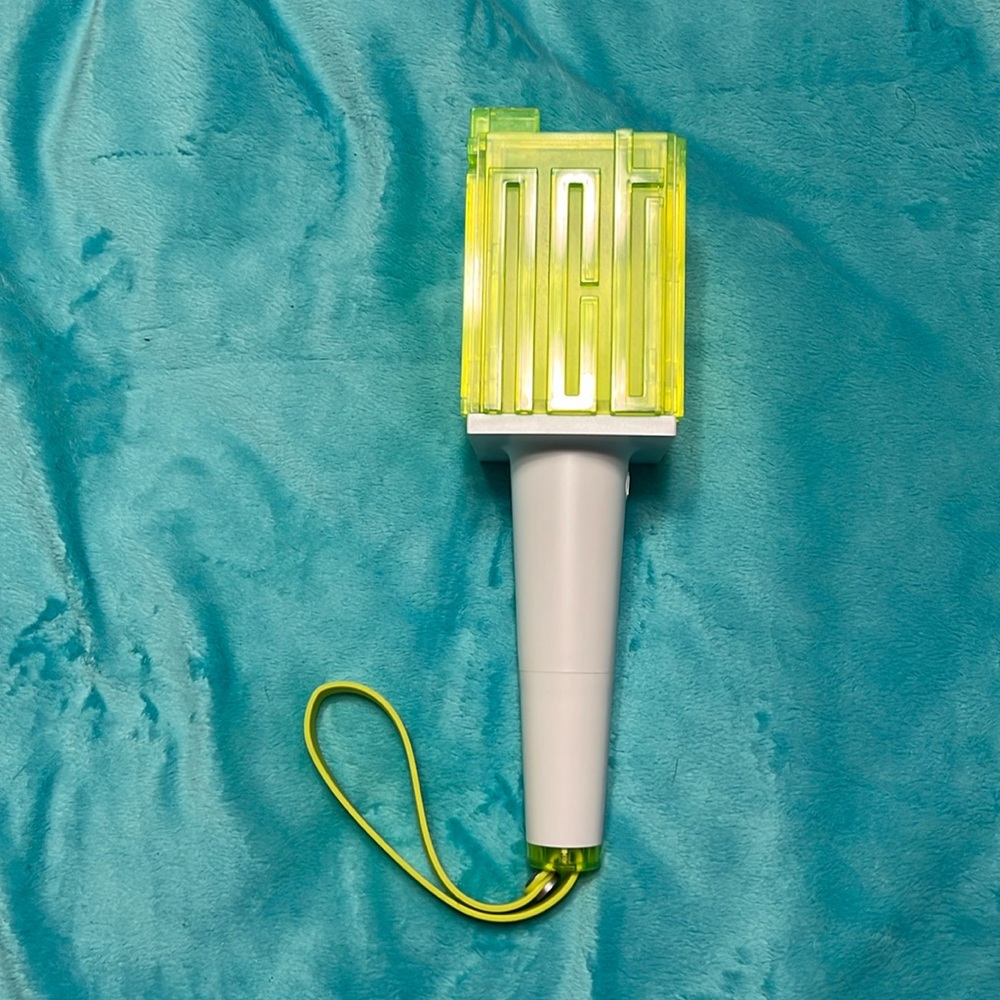 NCT Lightstick